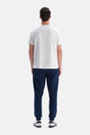 Lacivert Interlok Jogger Pantolon