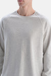 REGLAN KOLLU TİŞÖRT EKOSE PANTOLON TAKIM