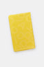 Sarı Dagi Harfli Plaj Havlu