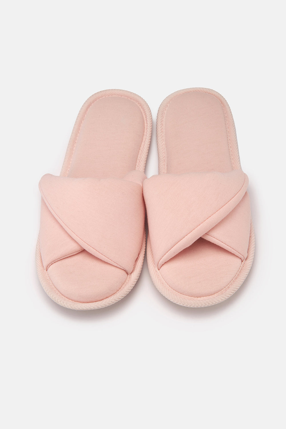 Pembe Dga1515 Kadın Günlük Terlik