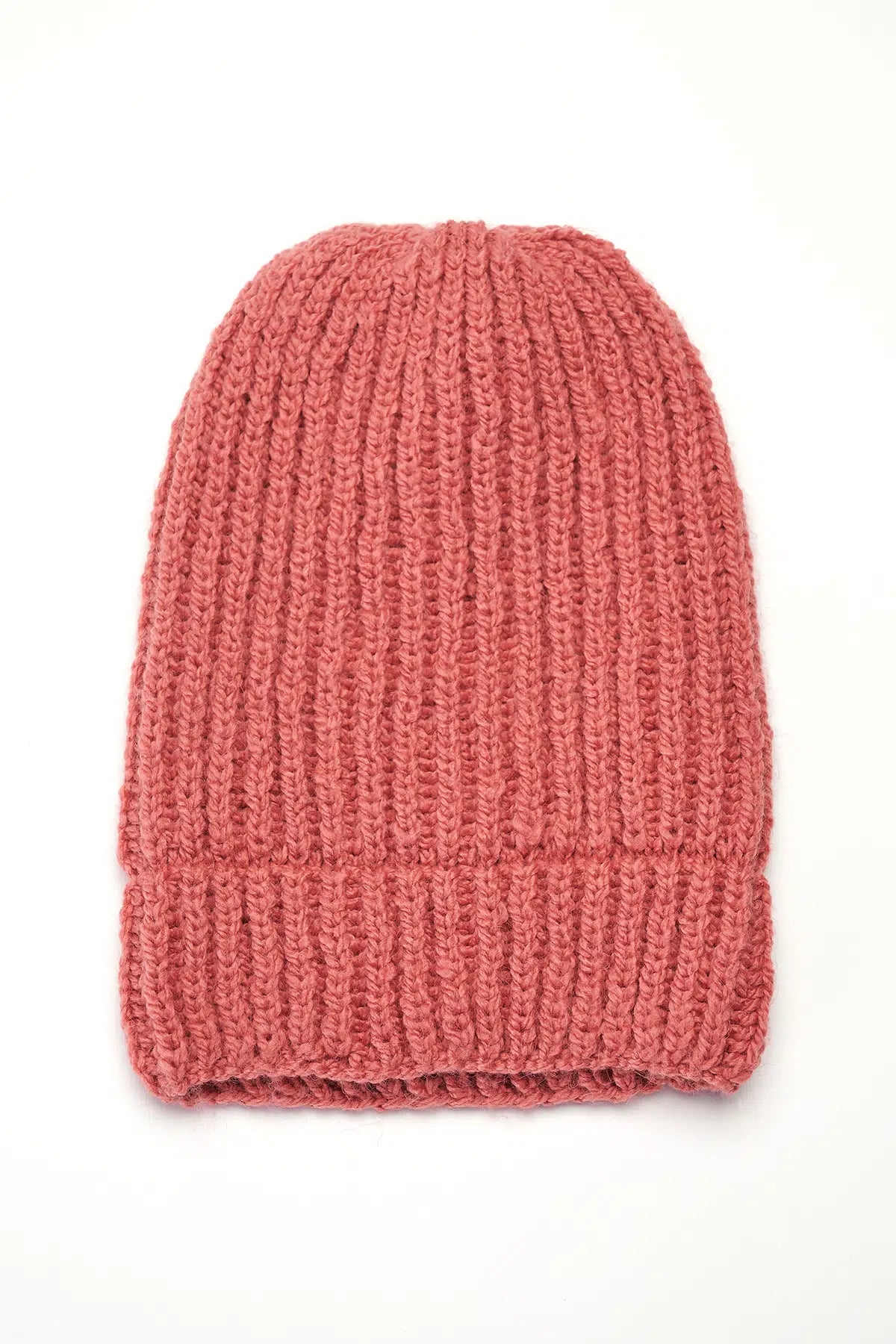 Mercan El Örgüsü Bere