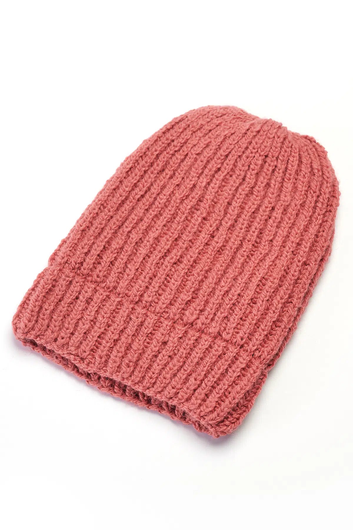 Mercan El Örgüsü Bere