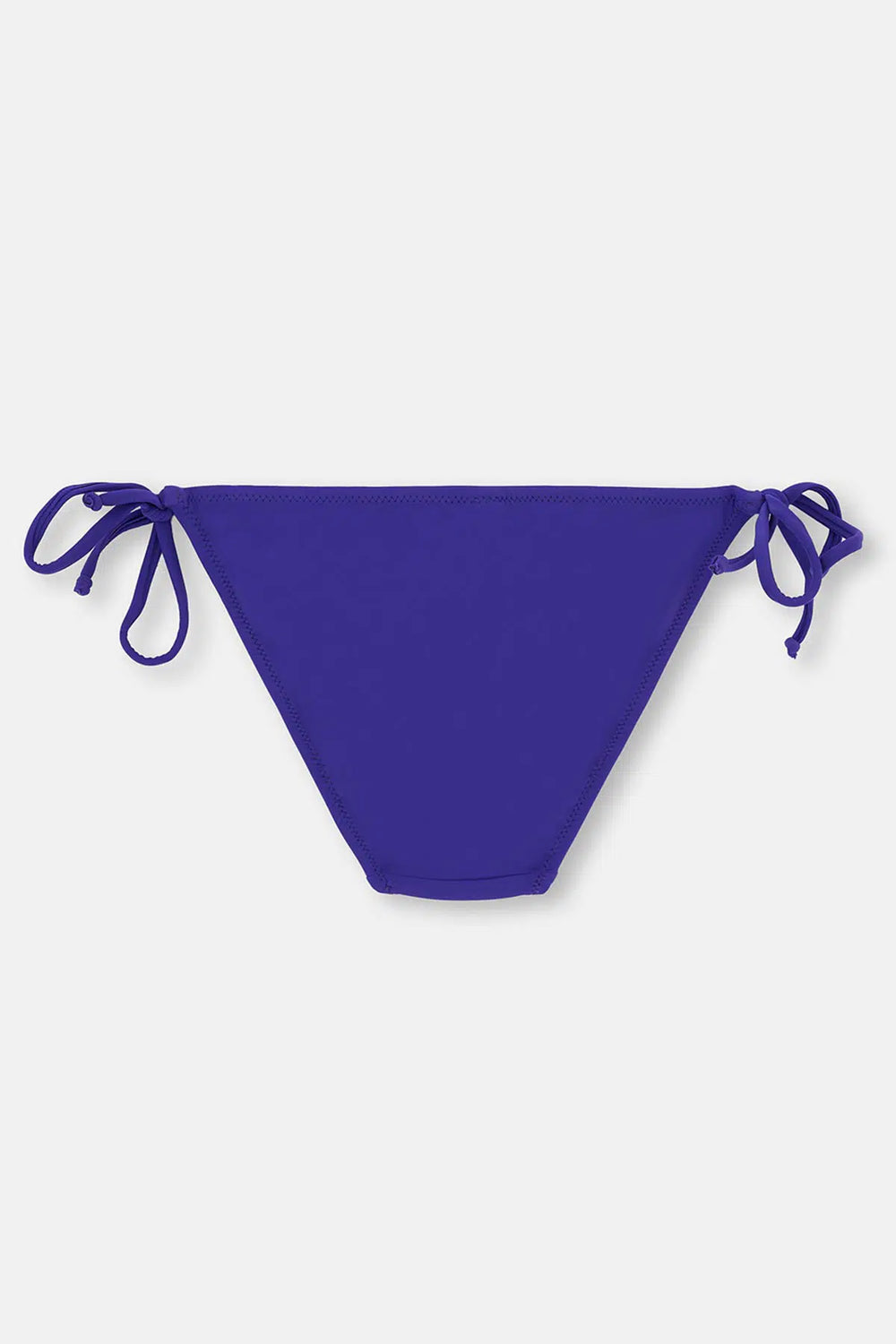 Yeni Mor Spagetti Tek Bikini Altı