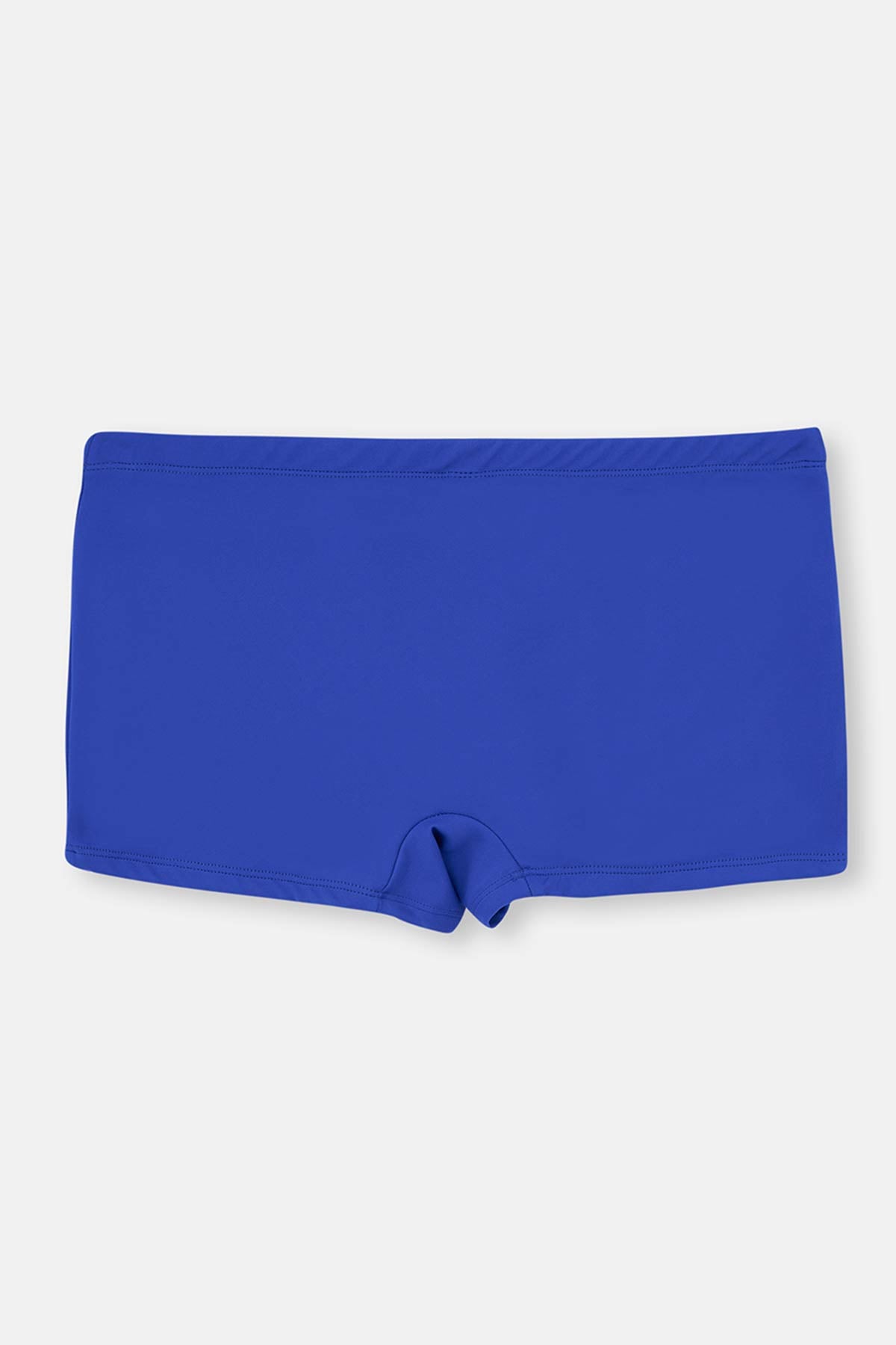 Lacivert Kadın Tek Deniz Şortu