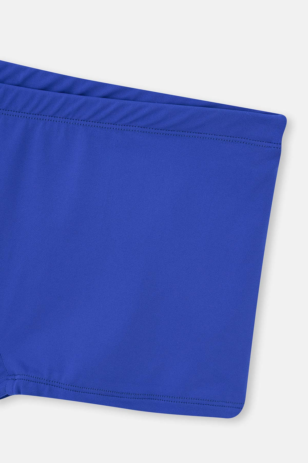 Lacivert Kadın Tek Deniz Şortu