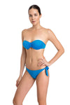 Mavi Tek Bikini Alt
