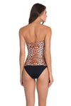 Kahve Tankini