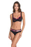 Siyah Bikini Takımı