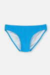 Mavi Bikini Altı