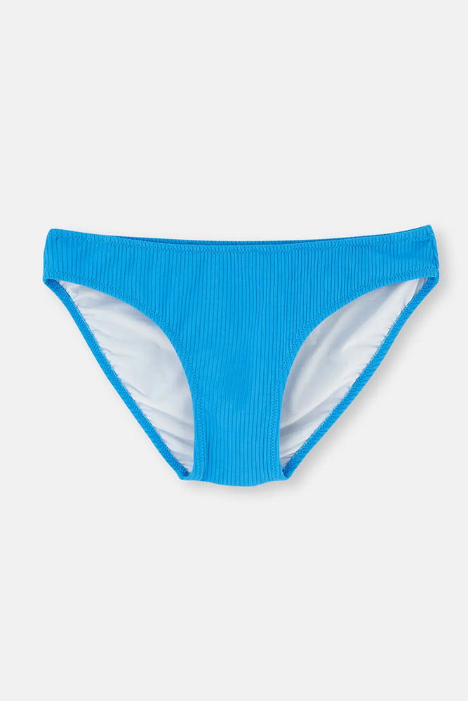 Mavi Bikini Altı