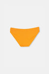 Turuncu Bikini Altı
