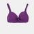 Açık Mor Kaplı Bikini Üst