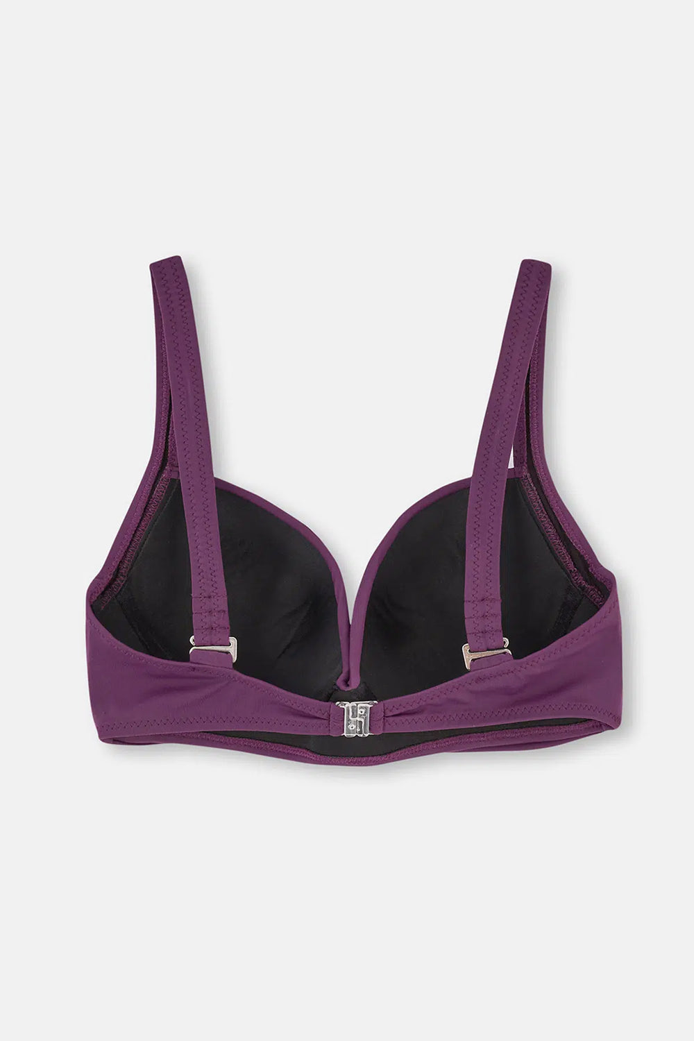 Karışık Kaplı Bikini Üst