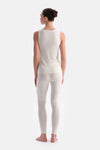 Ekru Kadın Termal Atlet