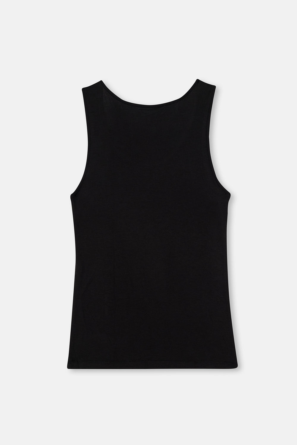 Siyah Kadın Termal Atlet