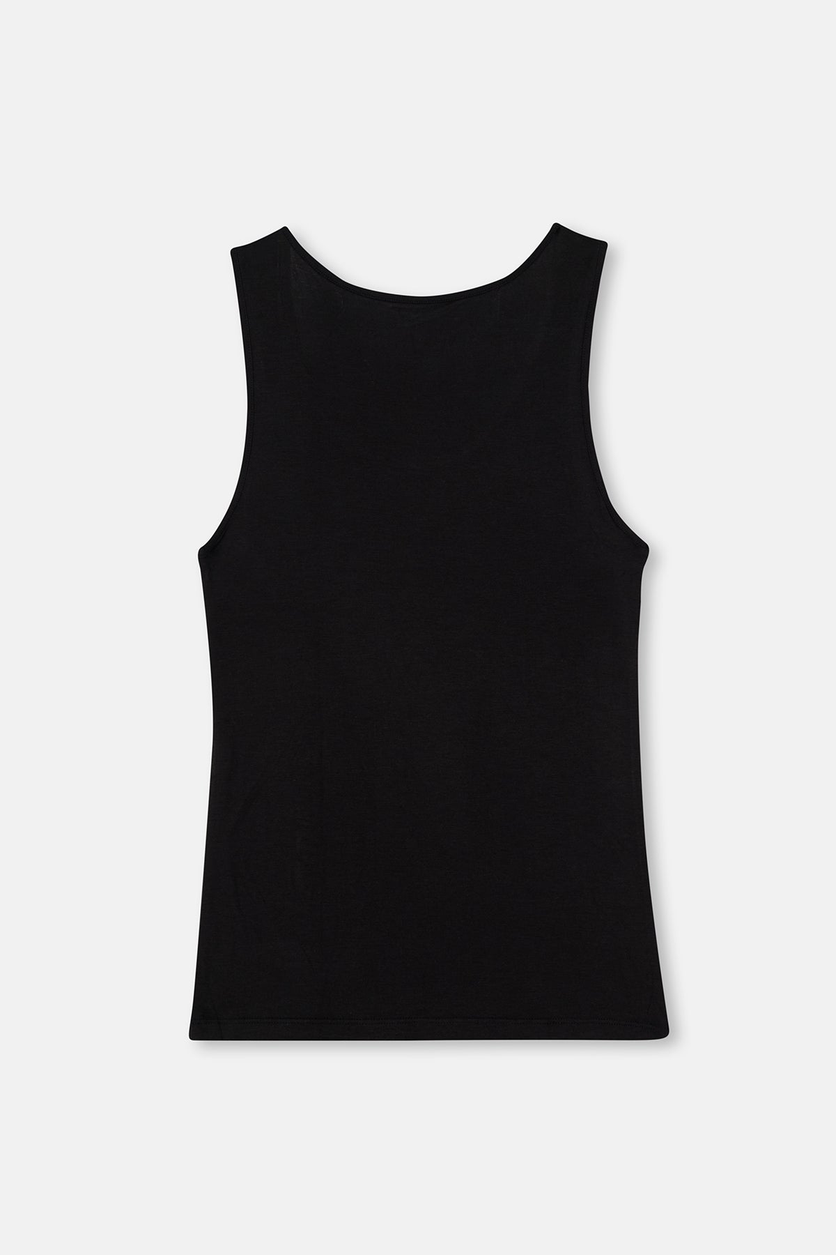 Siyah Kadın Termal Atlet