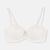 Ekru Athena Straplez Push-Up Sütyen