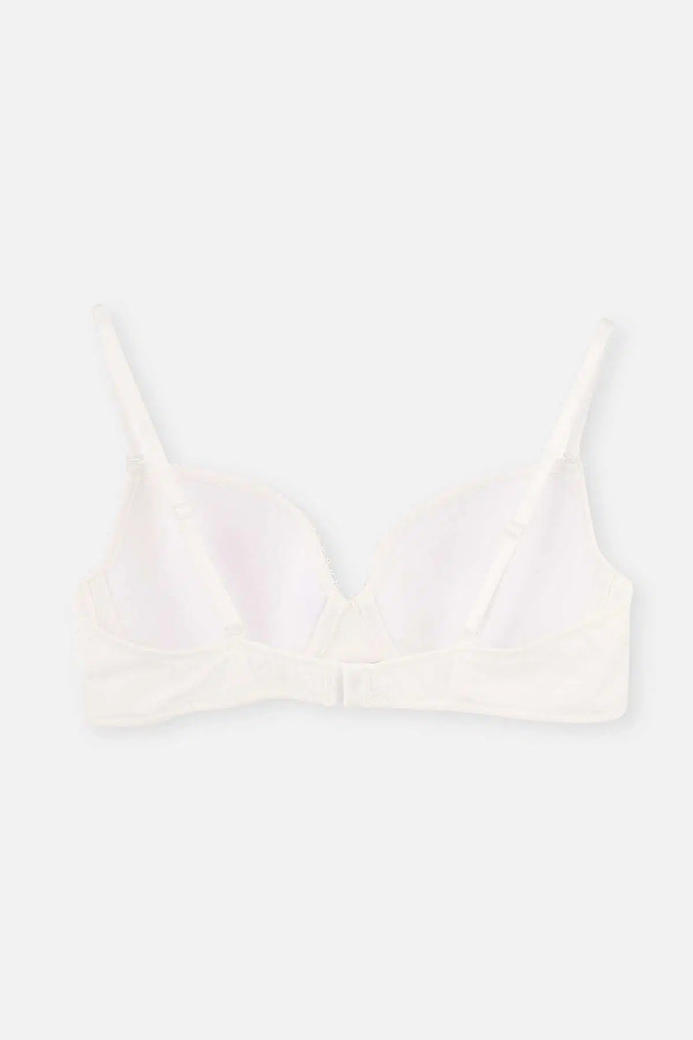 Ekru Elpıs Badem Balenli Şekillendirici Sütyen