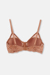 Kahverengi Afrodit Toparlayıcı Minimizer Sütyen