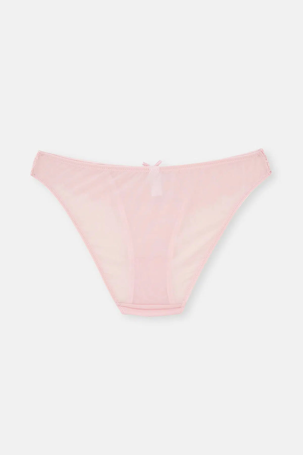 Pembe Magıc Badem Boş Cup Sütyen Takımı