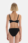 Siyah Jessıca Toparlayıcı Sütyen