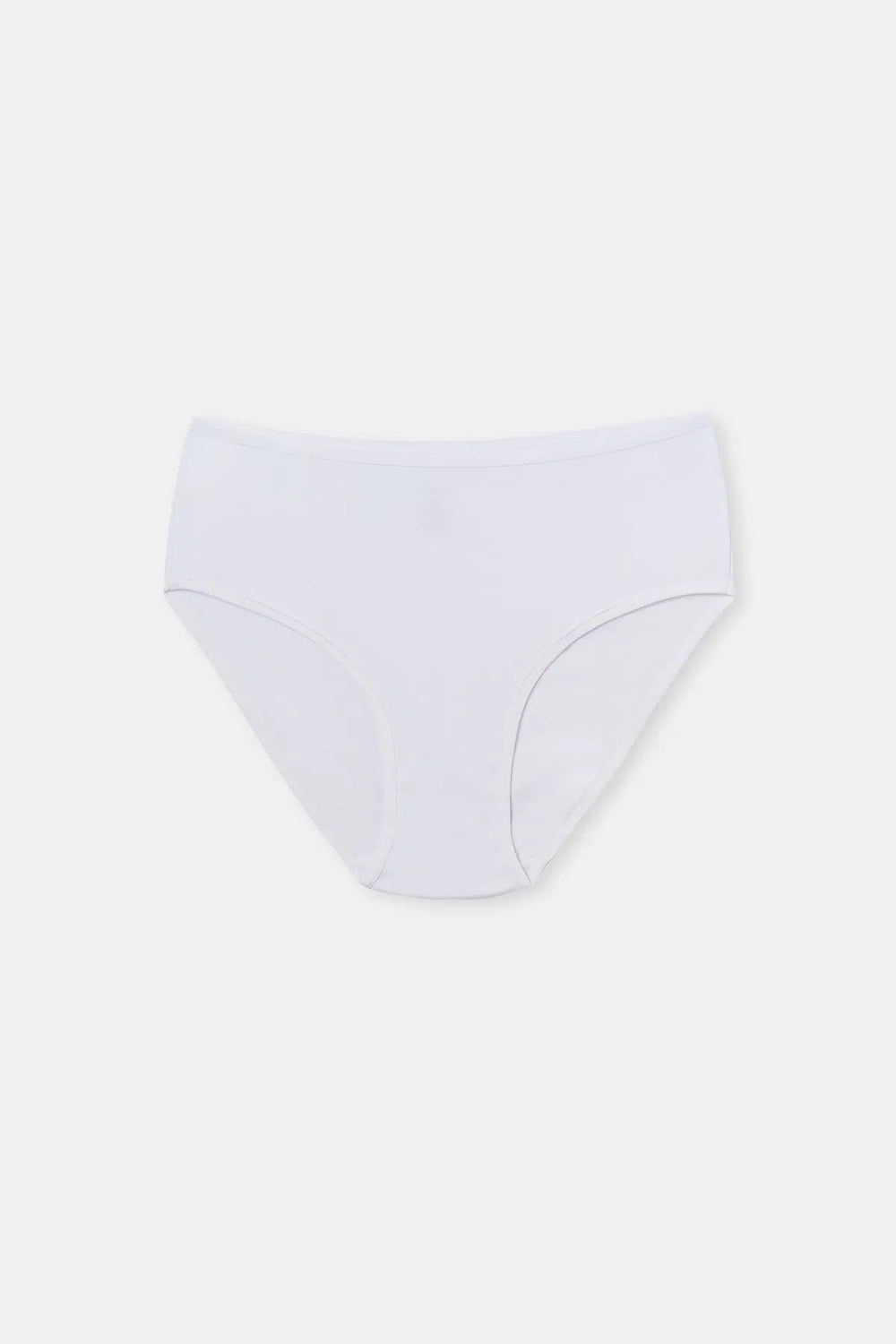 Karışık Karışık 5'Li Yüksek Bel Kadın Slip Külot