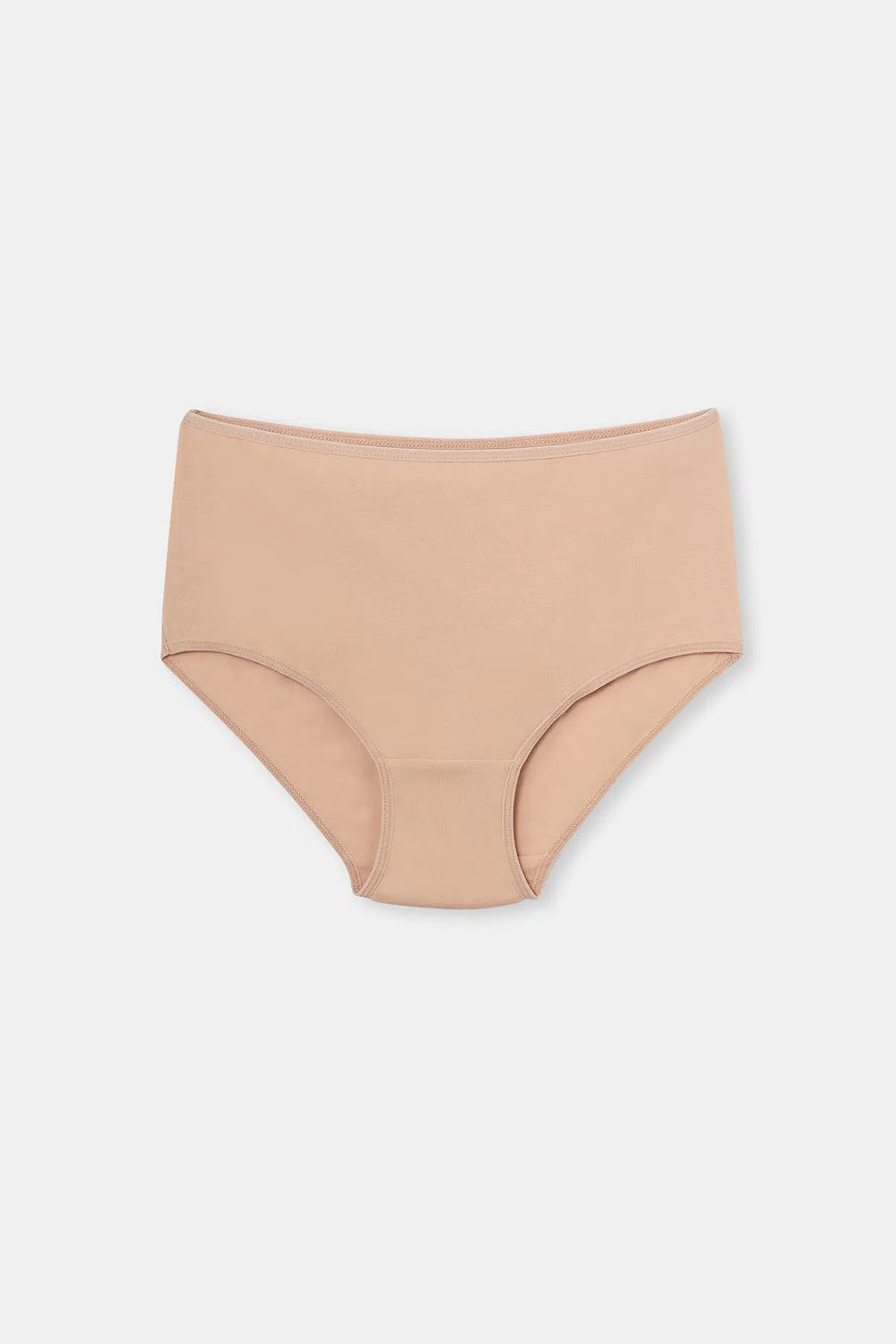 Karışık Karışık 3'Lü Bato Kadın Slip Külot
