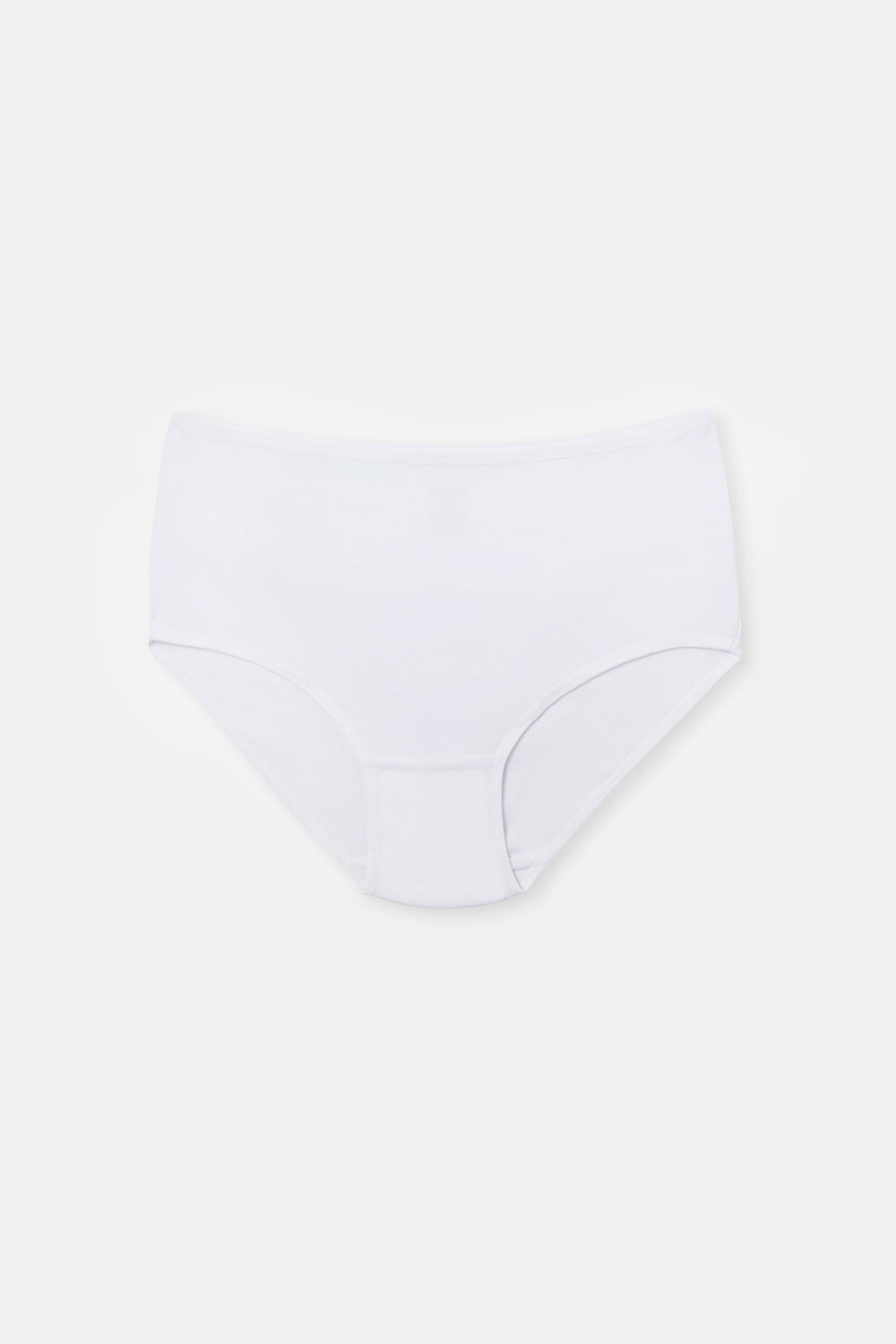 Karışık Karışık 3'Lü Bato Kadın Slip Külot