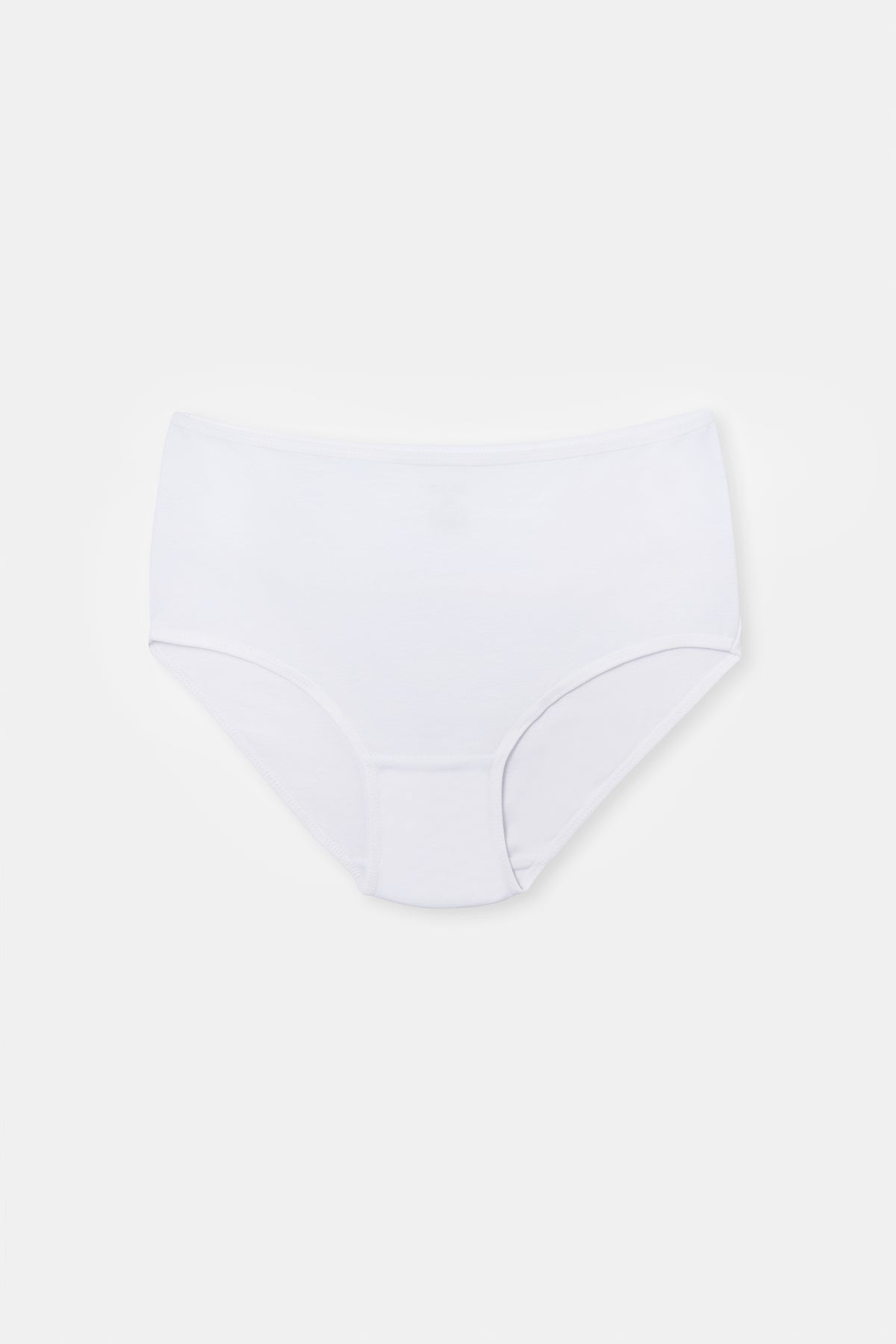 Karışık Karışık 3'Lü Bato Kadın Slip Külot