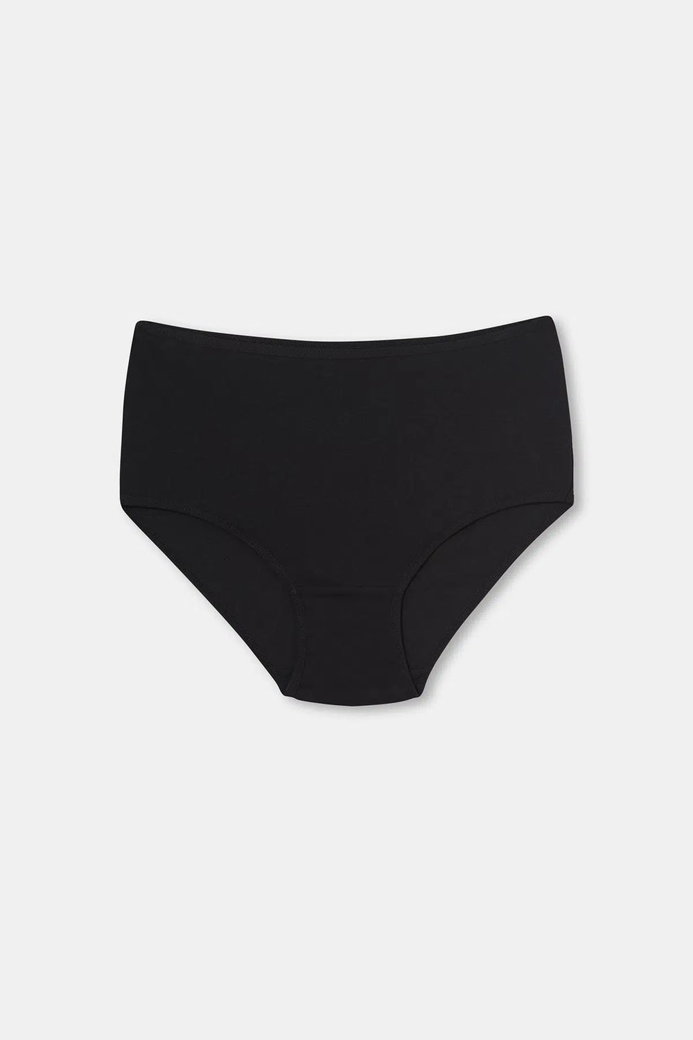 Karışık Karışık 3'Lü Bato Kadın Slip Külot
