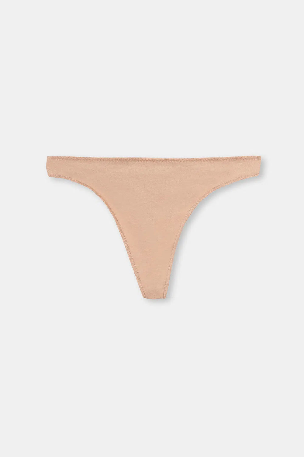 Karışık Karışık 3'lü String