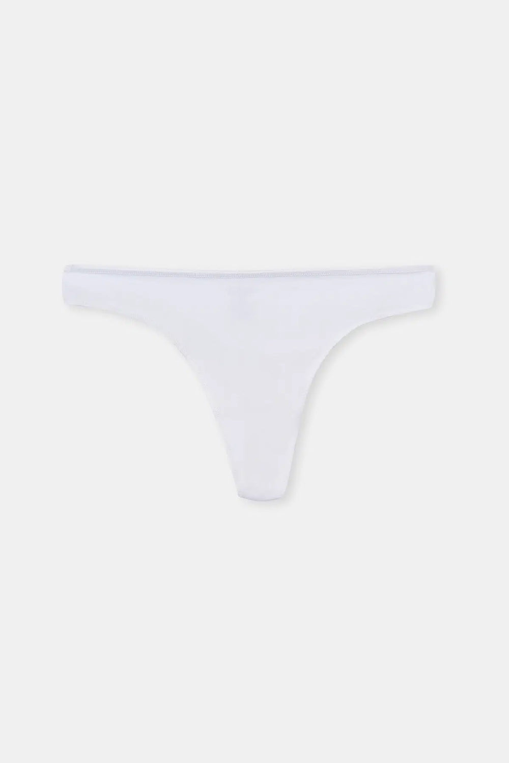 Karışık Karışık 3'lü String