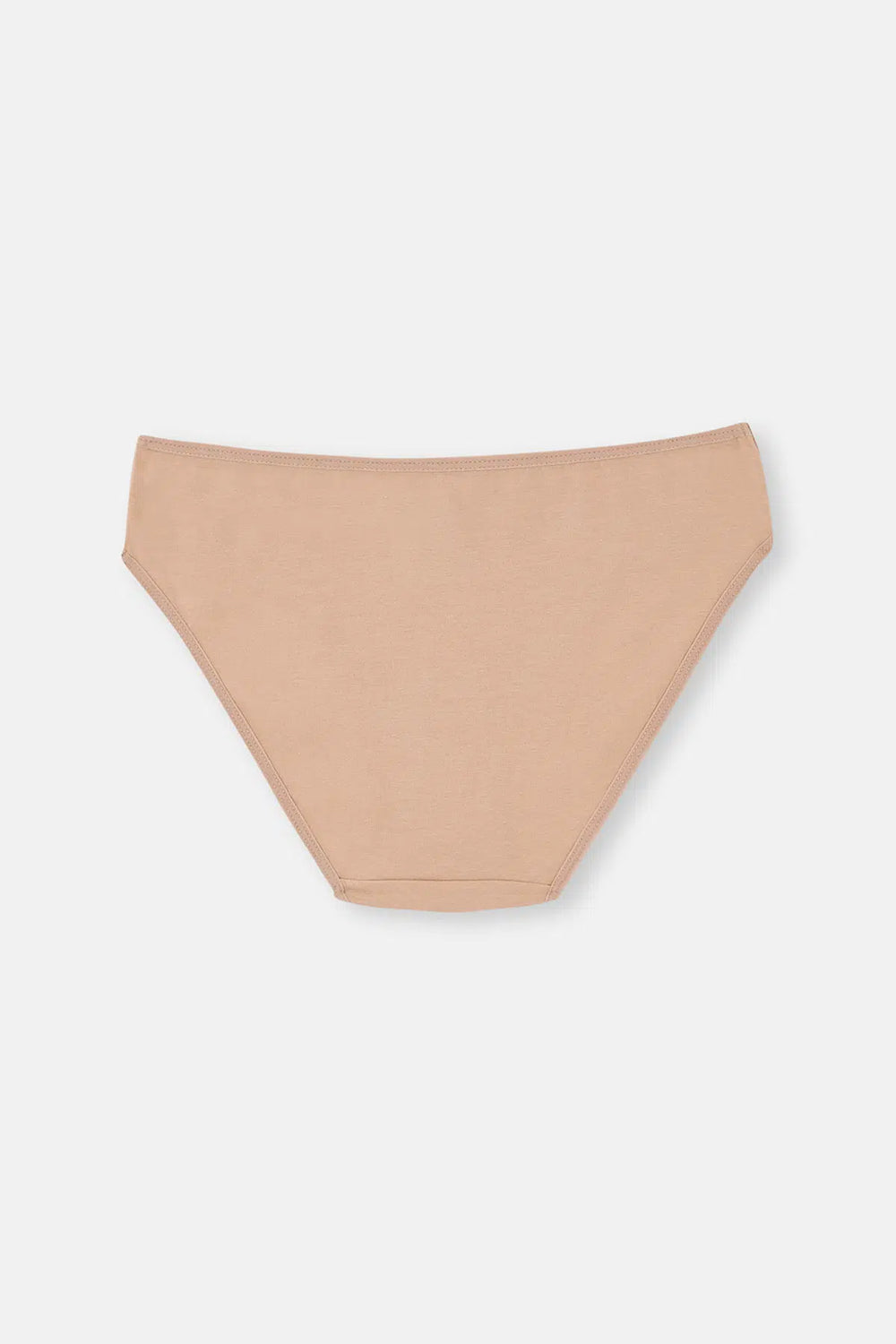 Karışık Karışık 5'Li Klasik Kadın Slip Külot