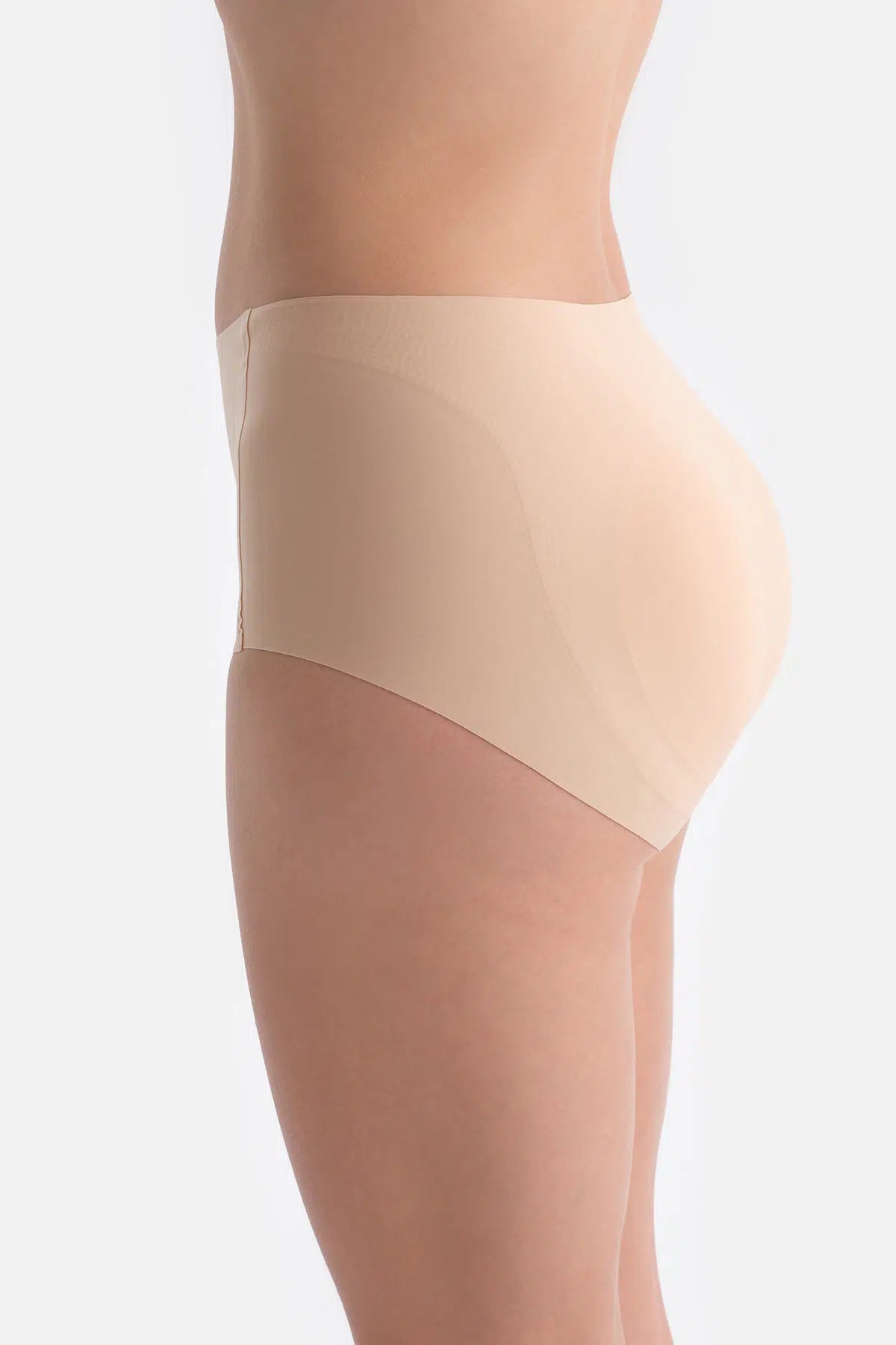 Ten 4041KC Lıght Şekillendirici Mıdı Şort