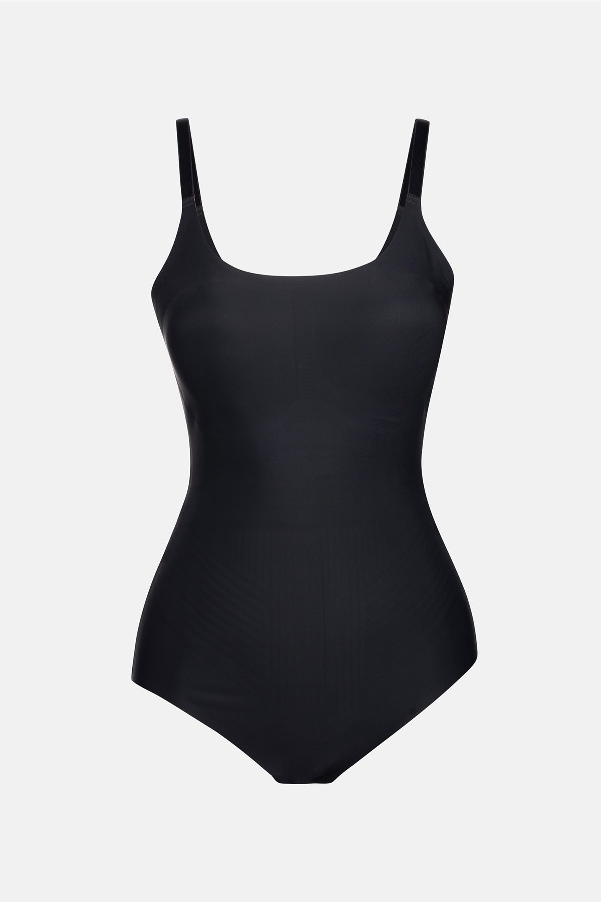 Siyah Medium Bodysuit Korse