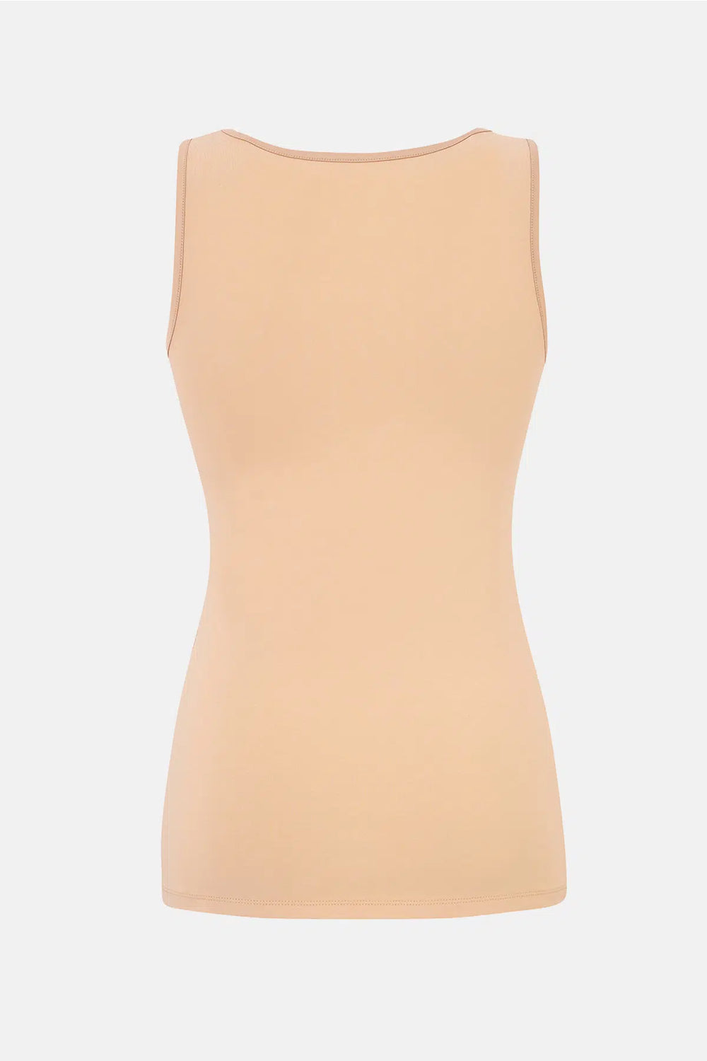 Ten Kalın Askılı Atlet 2'li