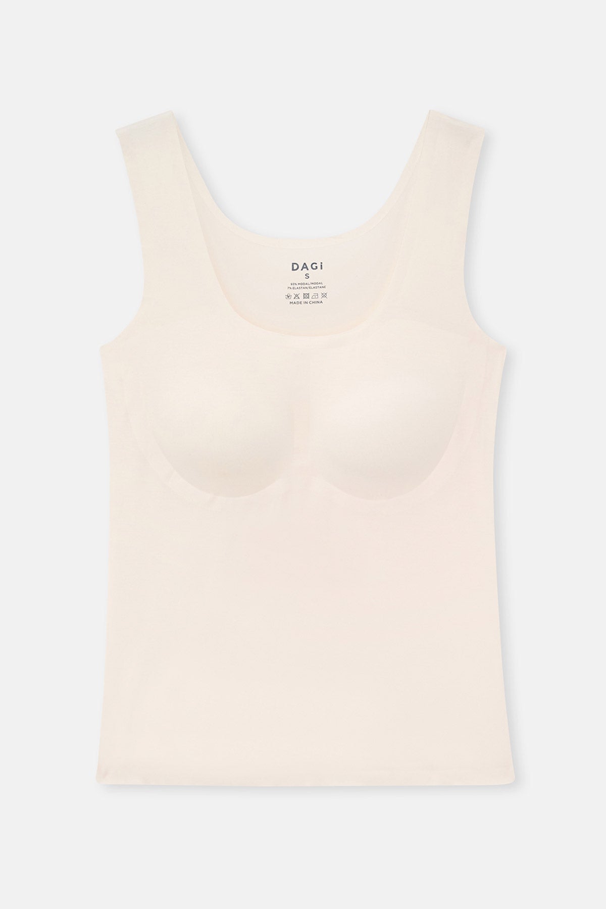 Beyaz Basıc Coolıng Atlet