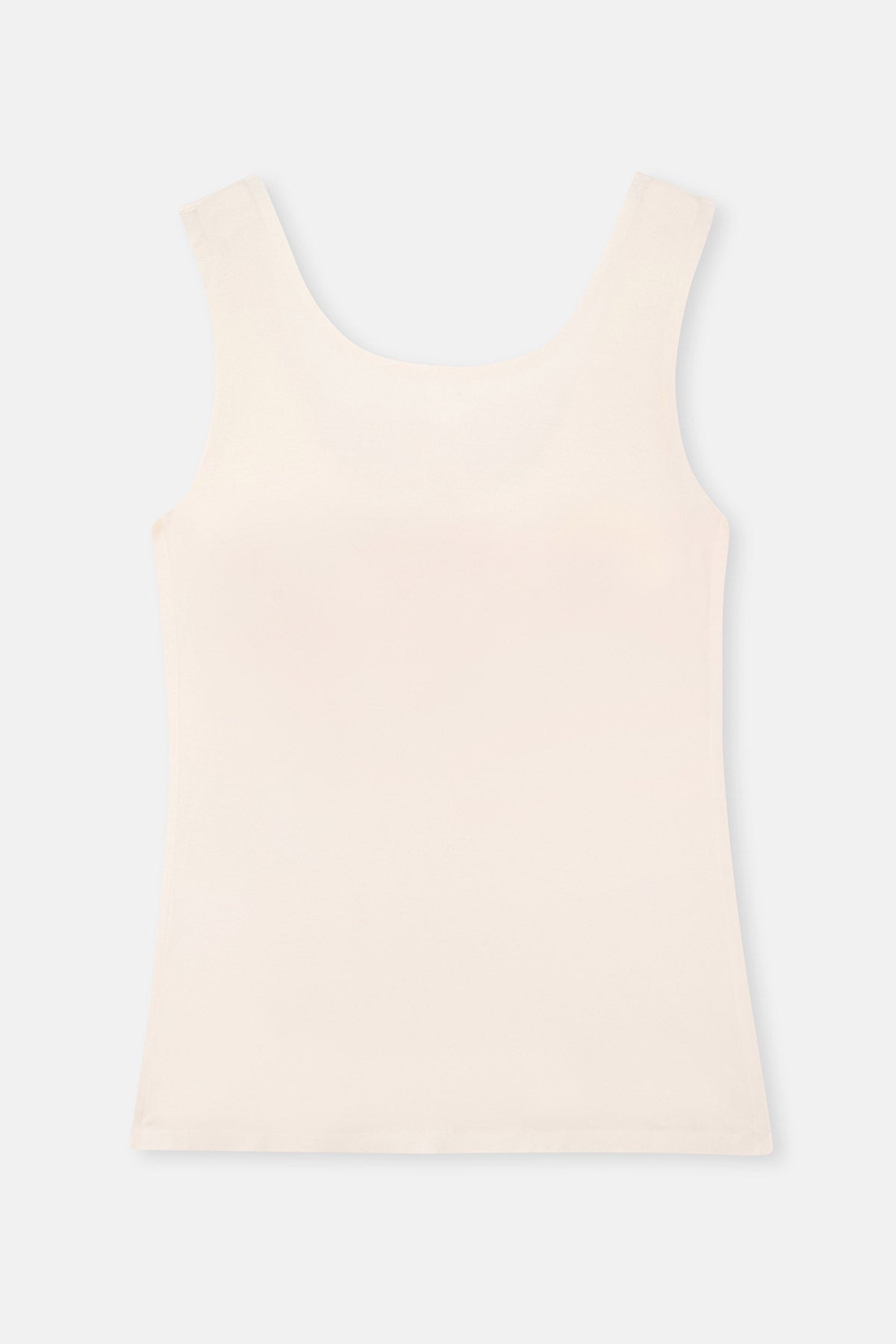 Beyaz Basıc Coolıng Atlet