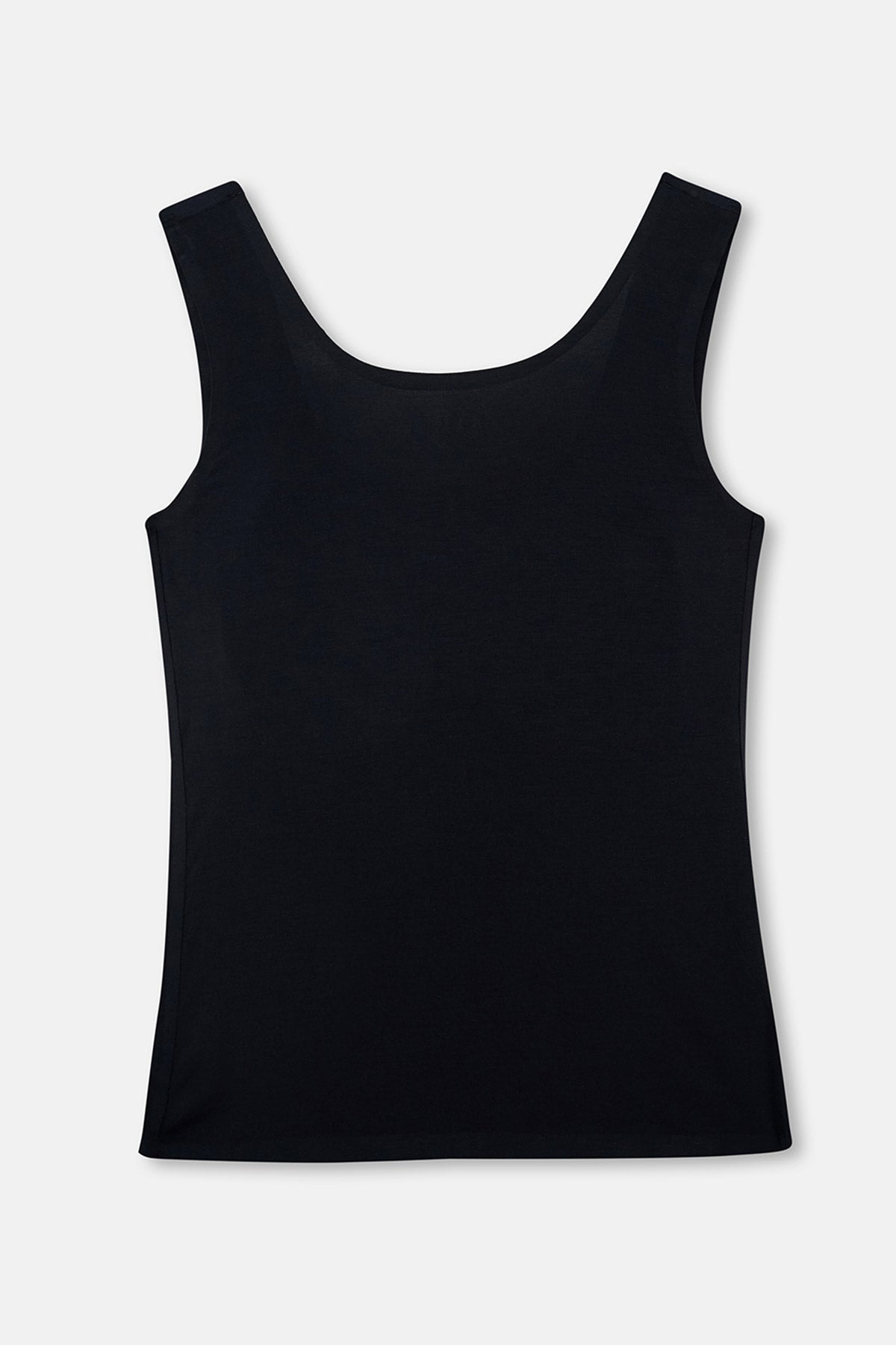 Siyah Basıc Coolıng Atlet