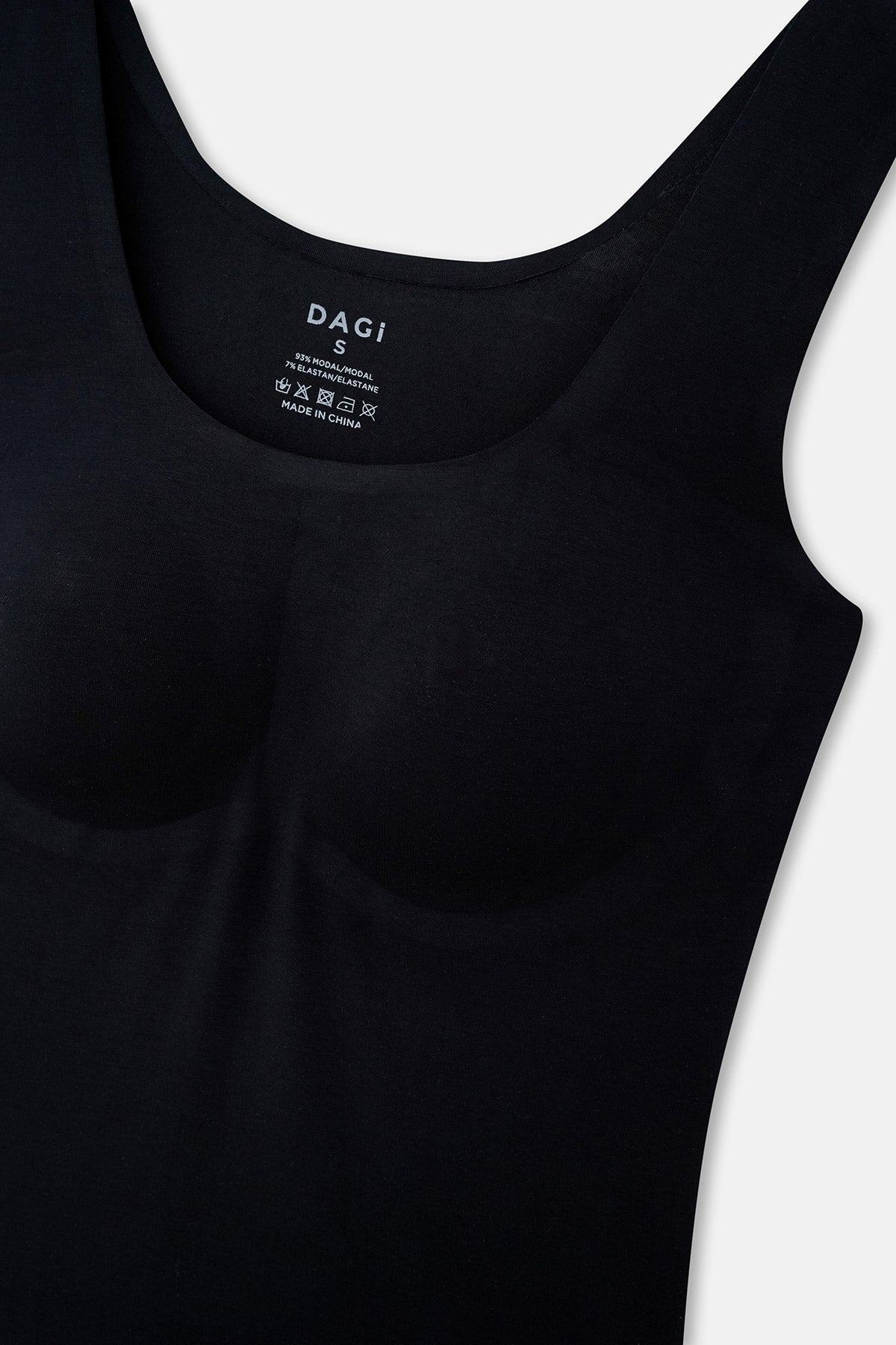 Siyah Basıc Coolıng Atlet