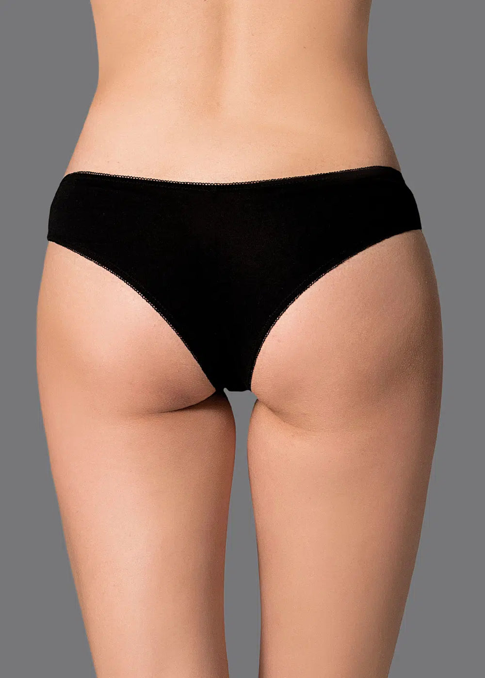 Siyah Gül Rengi Brazilian