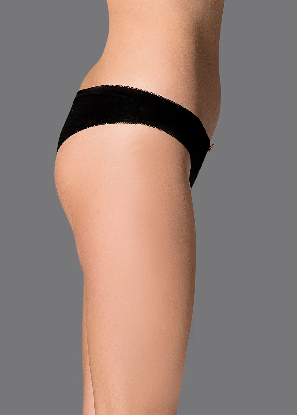 Siyah Gül Rengi Brazilian