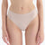 Ten Klasik Lazer Kesim Slip