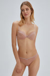 Pudra Elsa Düşük Bel Slip