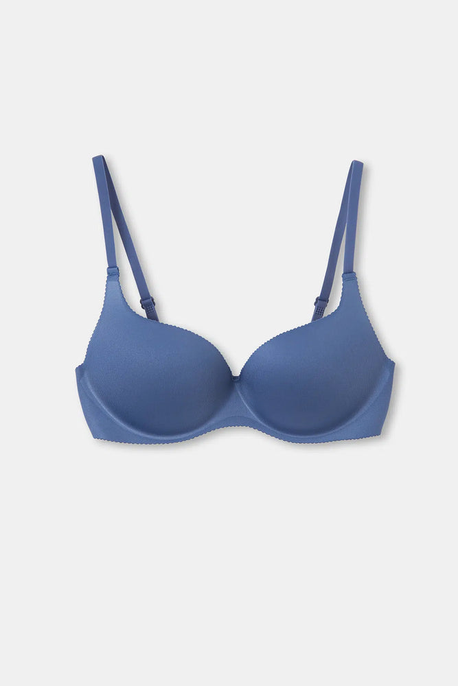 Füme Lazer Kesim Sütyen