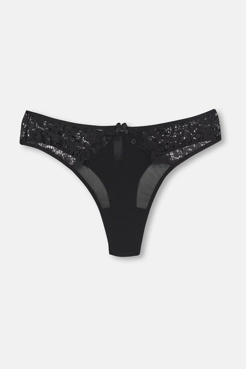 Siyah 8240Kc Çeyiz Grubu Slip