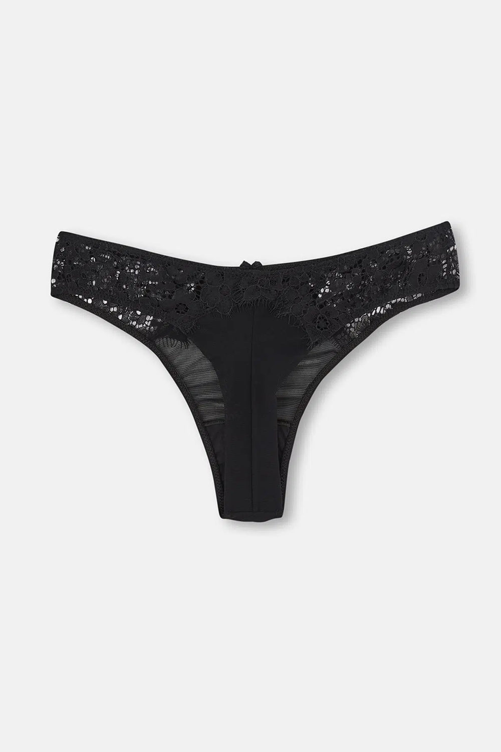 Siyah 8240Kc Çeyiz Grubu Slip