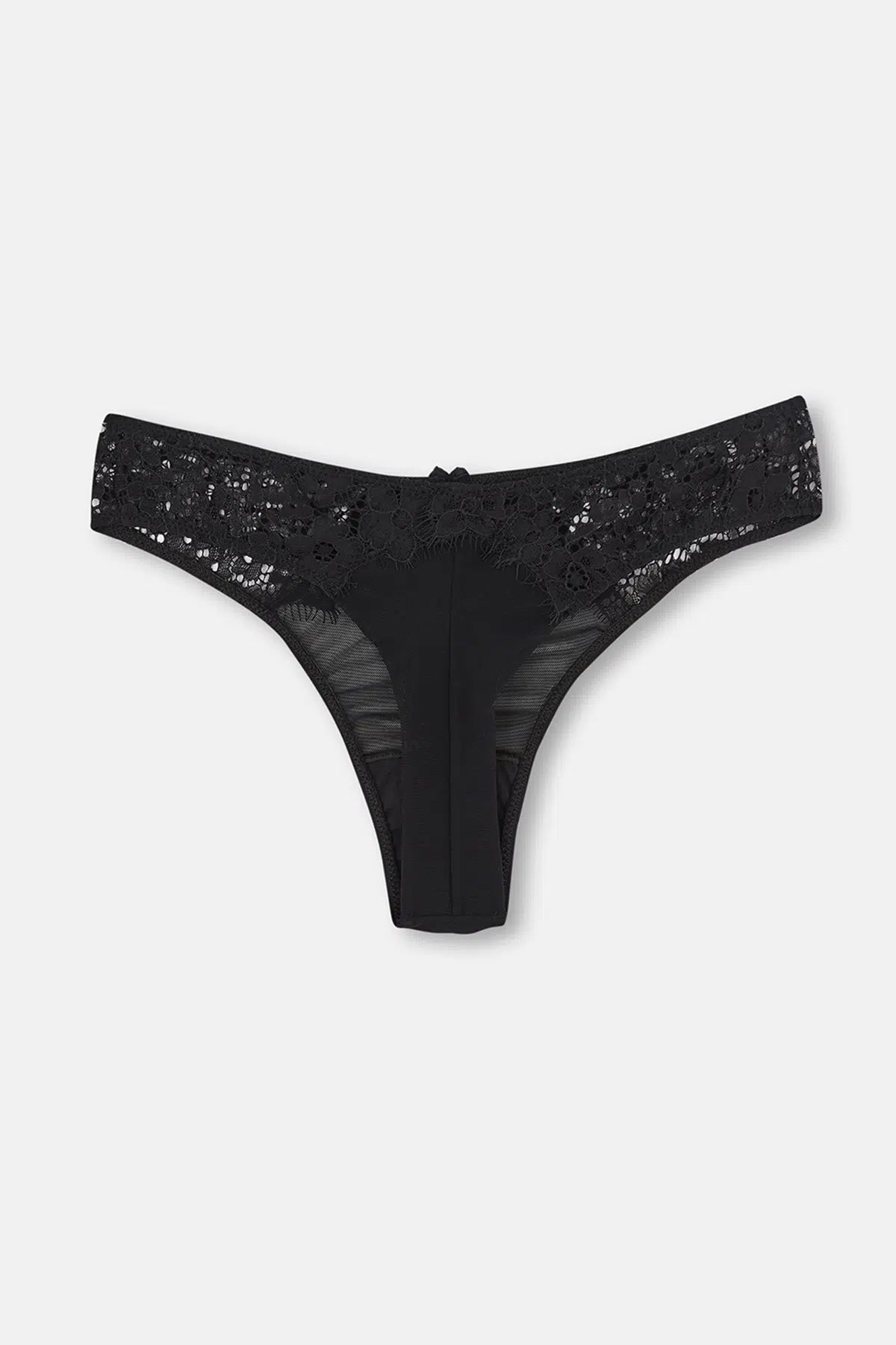 Siyah 8240Kc Çeyiz Grubu Slip