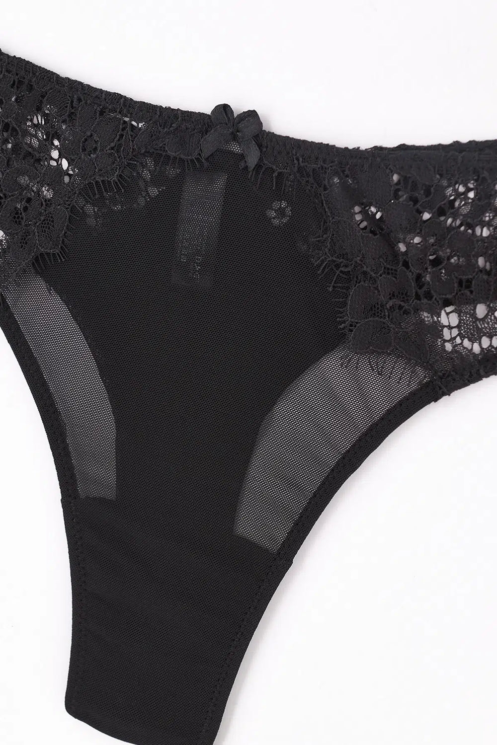 Siyah 8240Kc Çeyiz Grubu Slip