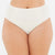 Ekru Lily Yüksek Bel Slip